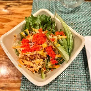 salad, salads, food
