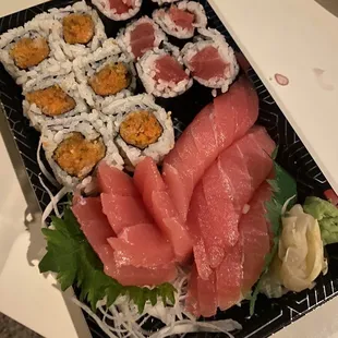 The Land of Tuna
