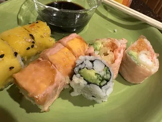 Kyoto Sushi