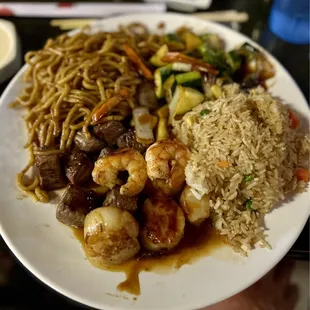 food, ramen and noodles