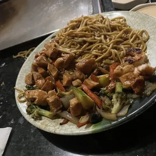 This food was horrible and burned the manager didn&apos;t want to replace the burned food. .