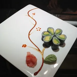 sushi and sashimi, sushi, sashimi, food
