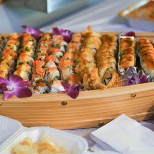 Shogun Sushi
