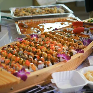 cupcakes, interior