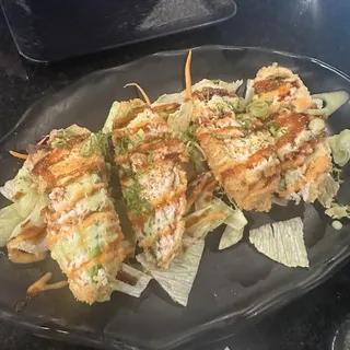 Jalapeno Bomb