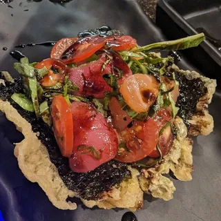 Bruschetta