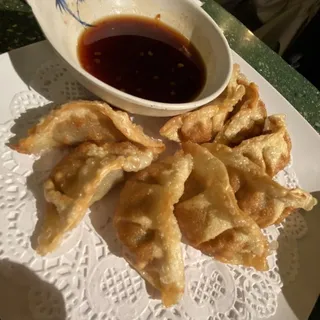 Gyoza