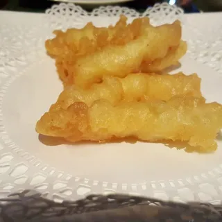Fried Calamari