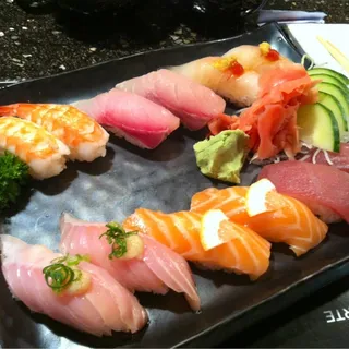7 Piece Nigiri Combo