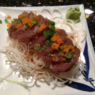Sea Steak