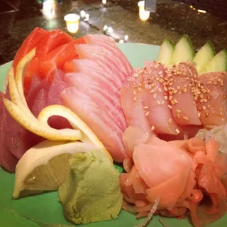 Sashimi Combo