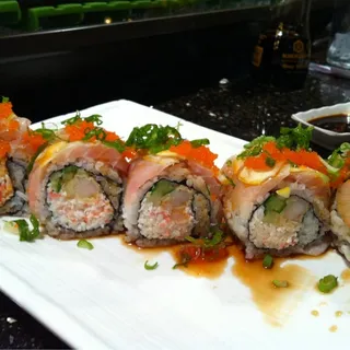 Shogun Roll