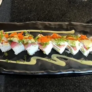 Tokyo Roll