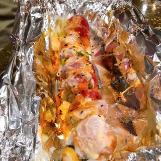 Dragon Roll