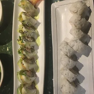 Fair Oaks Roll
