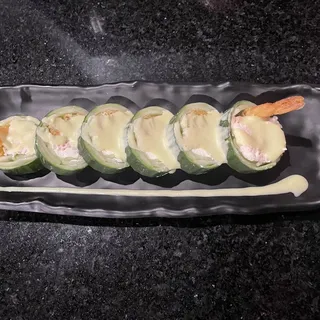 Summer Fresh Roll