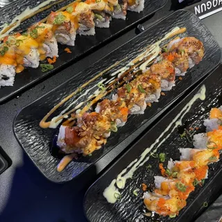 House Wife Special Roll