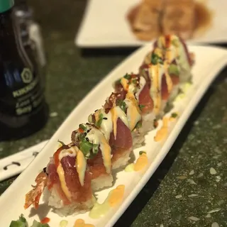 So So So Fresh Roll