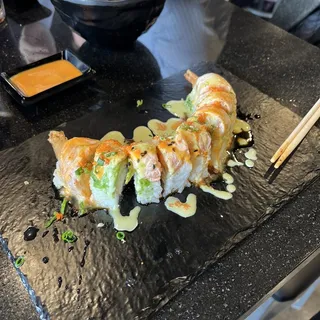 Mikey Roll Special