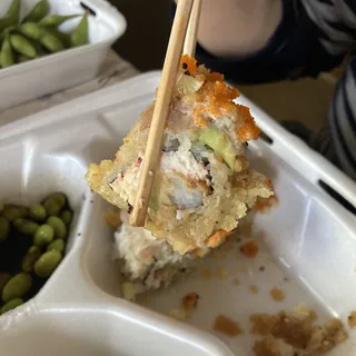 Alex Roll