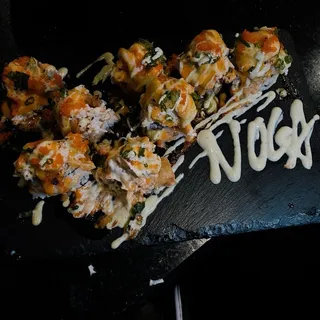 Noga Special Roll