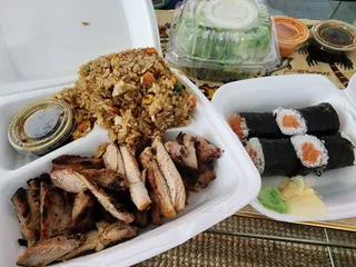 Tokyo Express