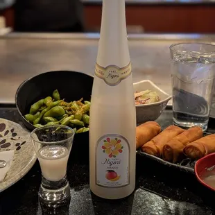 Shogun Sushi Hibachi