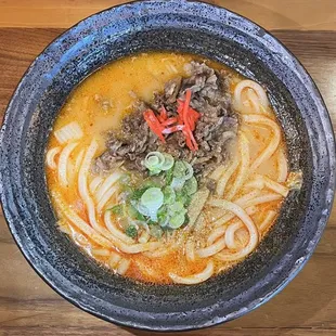 Tonkatsu Red