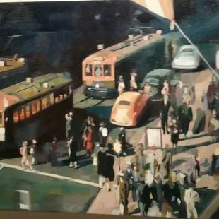 Art by Kirsten Tradowsky.