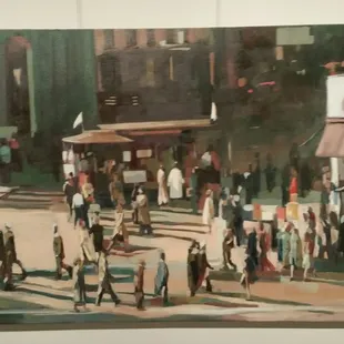 Art by Kirsten Tradowsky.