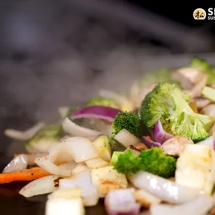 Shoji Sushi &amp; Hibachi | Address: 2575 Main St, Frisco, TX 75034, USA | Call: 214-705-7777