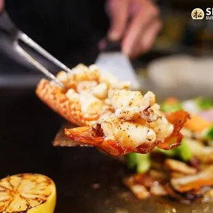 Shoji Sushi &amp; Hibachi | Address: 2575 Main St, Frisco, TX 75034, USA | Call: 214-705-7777