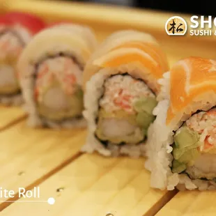 Shoji Sushi &amp; Hibachi | Address: 2575 Main St, Frisco, TX 75034, USA | Call: 214-705-7777