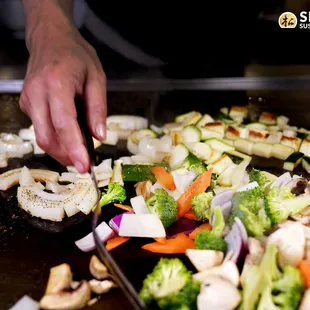 Shoji Sushi &amp; Hibachi | Address: 2575 Main St, Frisco, TX 75034, USA | Call: 214-705-7777