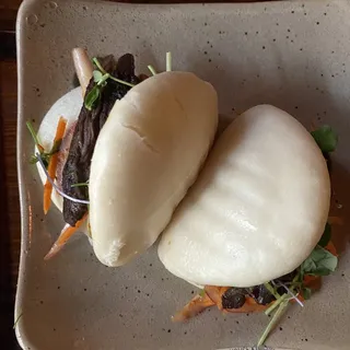 BULGOGI BEEF BAO