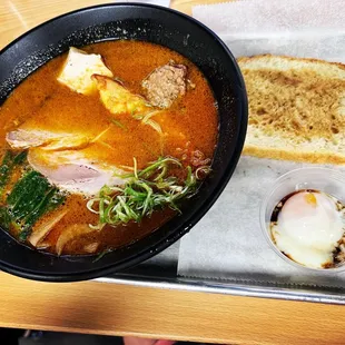 3. Tan Tan Men upgrades to the works