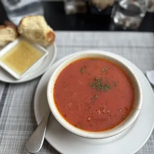 Borscht