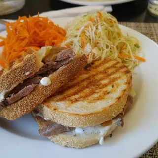 Roast Beef Panini