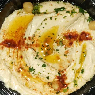 Hummus