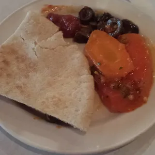Carrot Salad