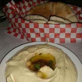 Hummus