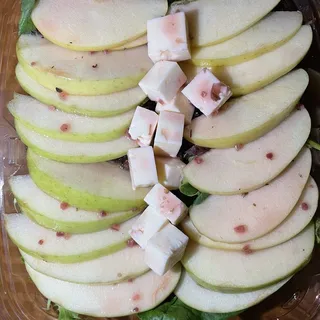 Shokran Salad