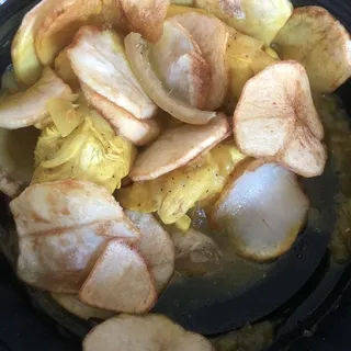 Moroccan Chicken