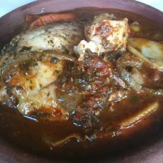 Tilapia