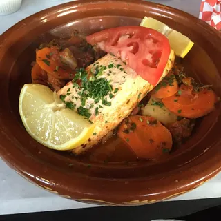 Salmon