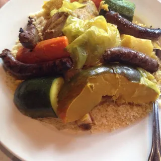 Merguez