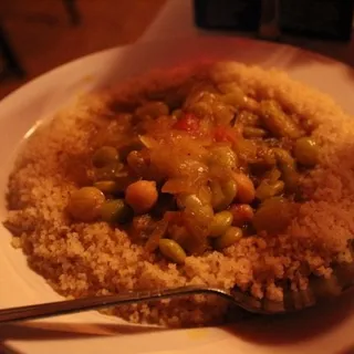 Couscous