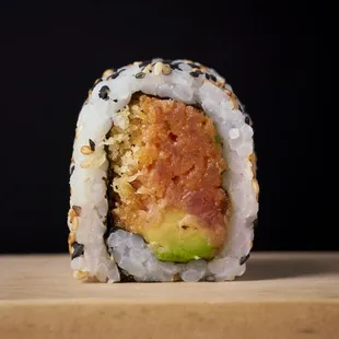 NY Spicy Tuna Roll