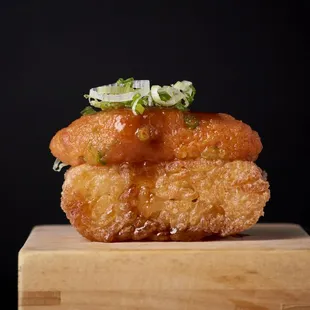Crunchy Roll