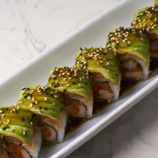 Shokudo Roll